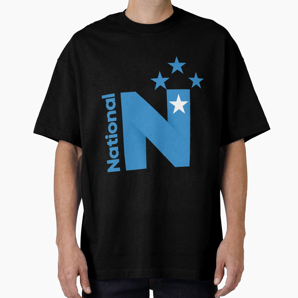 New Zealand National Party T-Shirt - Graphic Print for Adults - T-Shirt, Sweatshirt, Hoodie