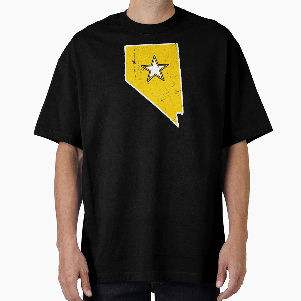 Nevada Army Proud Army Wife T-Shirt - Casual Everyday Wear for Adults - T-Shirt, Sweatshirt, Hoodie
