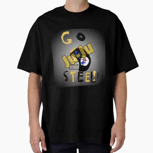 Lil Sketch Pittsburgh T-Shirt - Custom Art Print Men Women - T-Shirt, Sweatshirt, Hoodie