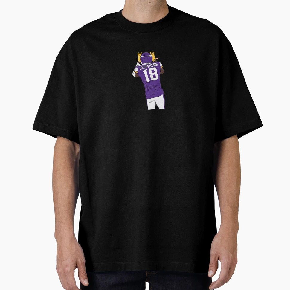 JJ Griddy T-Shirt - Casual Everyday Wear Men Women - T-Shirt, Sweatshirt, Hoodie