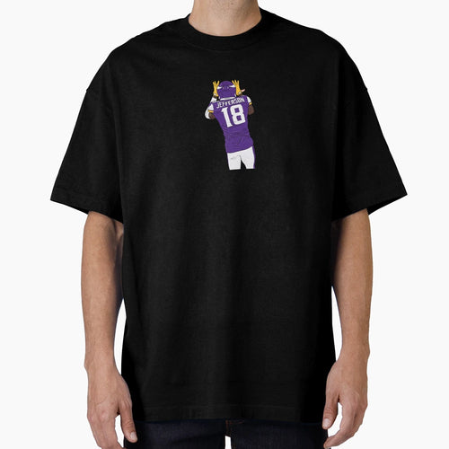 JJ Griddy T-Shirt - Casual Everyday Wear Men Women - T-Shirt, Sweatshirt, Hoodie