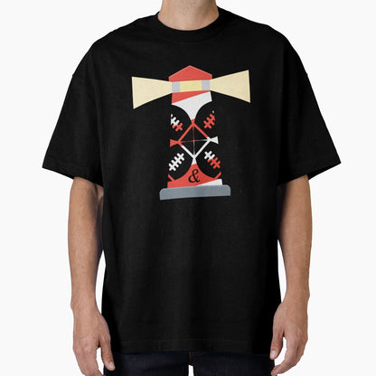 Friday Night Stadium Lights T-Shirt - Streetwear Style Men Women - T-Shirt, Sweatshirt, Hoodie