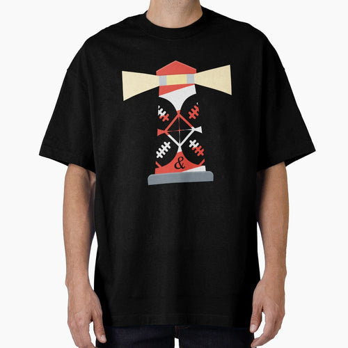 Friday Night Stadium Lights T-Shirt - Streetwear Style Men Women - T-Shirt, Sweatshirt, Hoodie