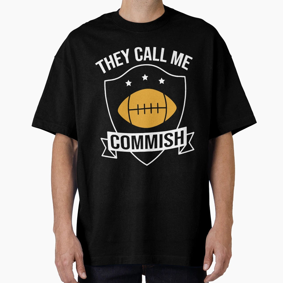 Fantasy Football Fantasy Football T-Shirt - Novelty Apparel Unisex - T-Shirt, Sweatshirt, Hoodie