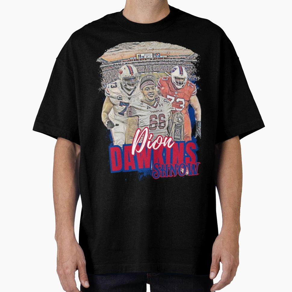 Shnow T-Shirt - Casual Everyday Wear for Adults - T-Shirt, Sweatshirt, Hoodie