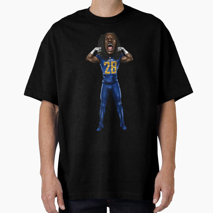 Gordon T-Shirt - Casual Everyday Wear for Adults - T-Shirt, Sweatshirt, Hoodie