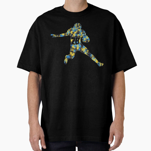 Splatter Gordon T-Shirt - Unique Graphic Unisex - T-Shirt, Sweatshirt, Hoodie