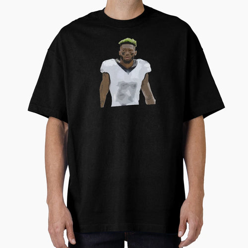 Green Machine T-Shirt - Custom Art Print Unisex - T-Shirt, Sweatshirt, Hoodie