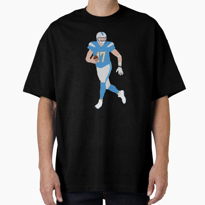 Philip Rivers T-Shirt - Streetwear Style Men Women - T-Shirt, Sweatshirt, Hoodie