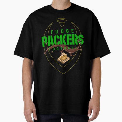 Fudge Packers T-Shirt - Novelty Apparel Men Women - T-Shirt, Sweatshirt, Hoodie