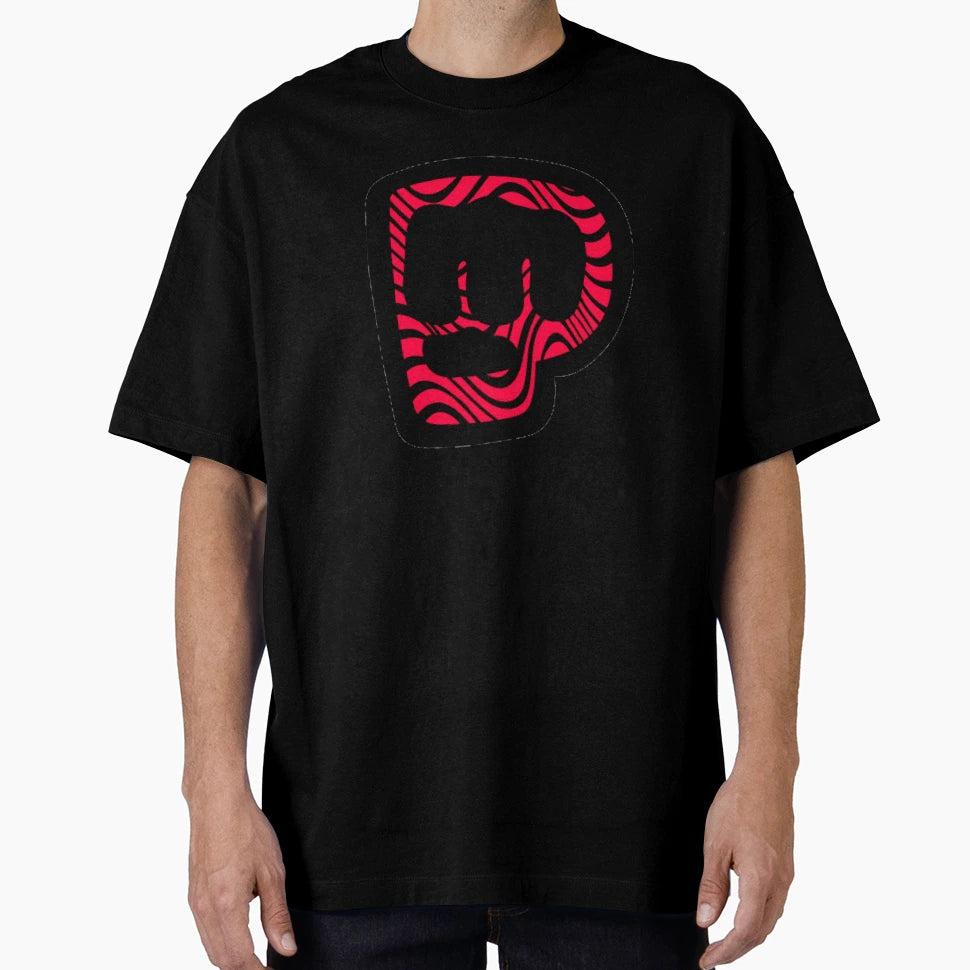 Pewdiepie T-Shirt - Streetwear Style Unisex - T-Shirt, Sweatshirt, Hoodie