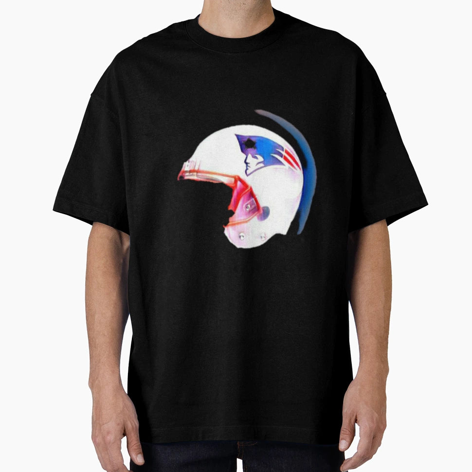 Patriotes T-Shirt - Fun Novelty Design Unisex - T-Shirt, Sweatshirt, Hoodie