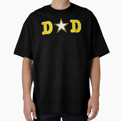 Proud Army Dad Army Shirts Army T-Shirt - Trendy Graphic Men Women - T-Shirt, Sweatshirt, Hoodie