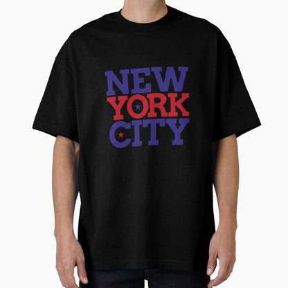 New York City T-Shirt - Minimalist Print Men Women - T-Shirt, Sweatshirt, Hoodie