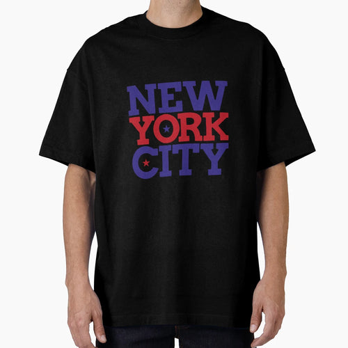 New York City T-Shirt - Minimalist Print Men Women - T-Shirt, Sweatshirt, Hoodie