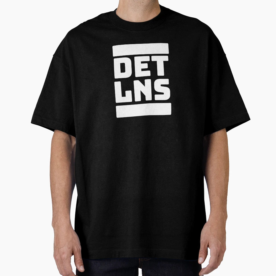 Nfl Detroit Lions T-Shirt - Fun Novelty Design Unisex - T-Shirt, Sweatshirt, Hoodie