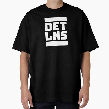 Nfl Detroit Lions T-Shirt - Fun Novelty Design Unisex - T-Shirt, Sweatshirt, Hoodie