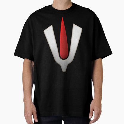 Tilaka Sri Vaishnava T-Shirt - Custom Art Print Men Women - T-Shirt, Sweatshirt, Hoodie