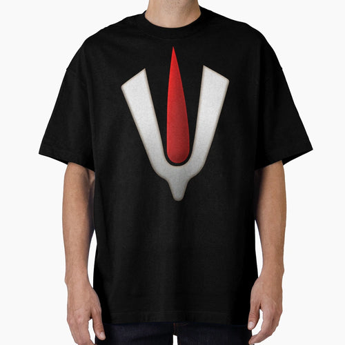 Tilaka Sri Vaishnava T-Shirt - Custom Art Print Men Women - T-Shirt, Sweatshirt, Hoodie
