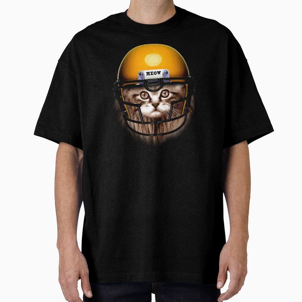 Vicious Footballer T-Shirt - Trendy Graphic Unisex - T-Shirt, Sweatshirt, Hoodie