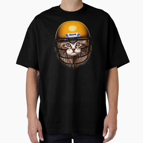 Vicious Footballer T-Shirt - Trendy Graphic Unisex - T-Shirt, Sweatshirt, Hoodie