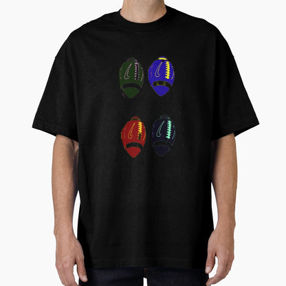 Ballon T-Shirt - Fun Novelty Design Men Women - T-Shirt, Sweatshirt, Hoodie