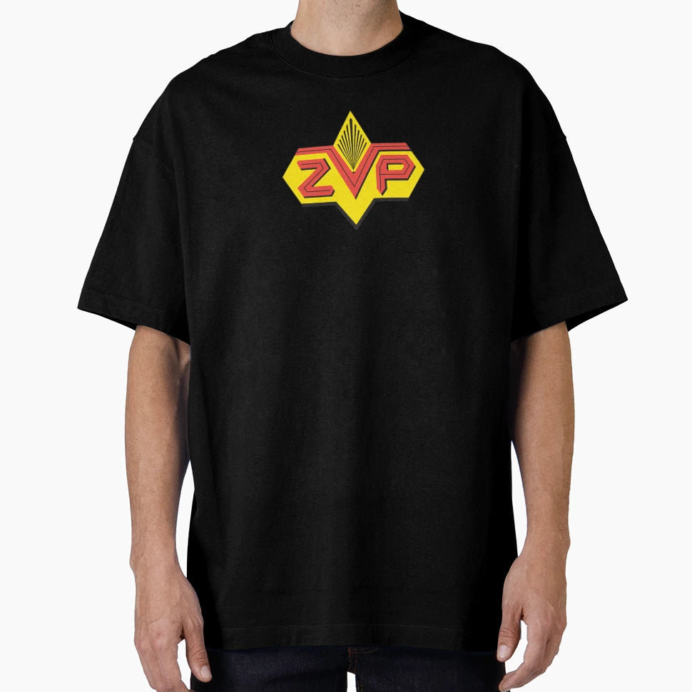 Zerok Vegetable Processing Logo T-Shirt - Unique Graphic Men Women - T-Shirt, Sweatshirt, Hoodie