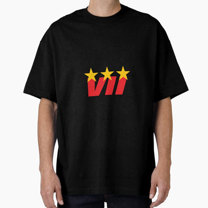 Rugby Rugby T-Shirt - Trendy Graphic Unisex - T-Shirt, Sweatshirt, Hoodie