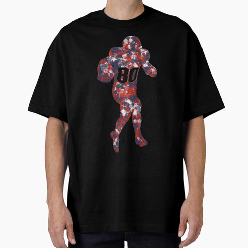 Splatter Amendola T-Shirt - Aesthetic Graphic Unisex - T-Shirt, Sweatshirt, Hoodie