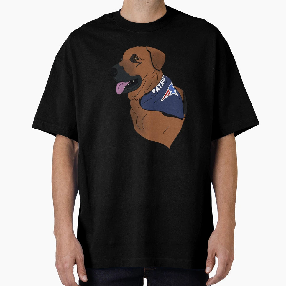Dougie Patriot T-Shirt - Custom Art Print Men Women - T-Shirt, Sweatshirt, Hoodie