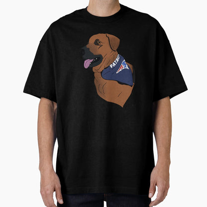 Dougie Patriot T-Shirt - Custom Art Print Men Women - T-Shirt, Sweatshirt, Hoodie