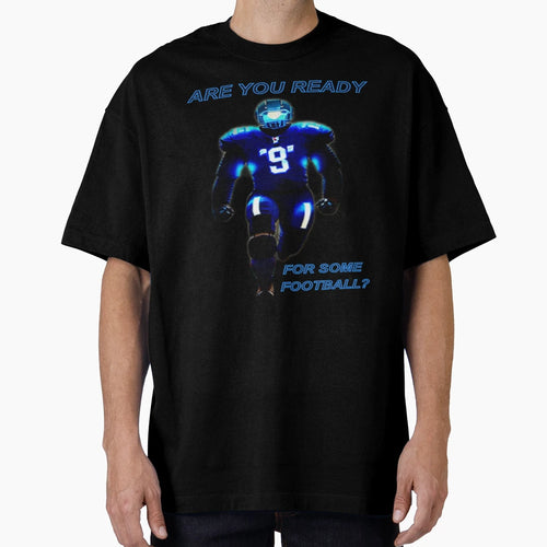 Football Theme Turf Grit T-Shirt - Minimalist Print Men Women - T-Shirt, Sweatshirt, Hoodie