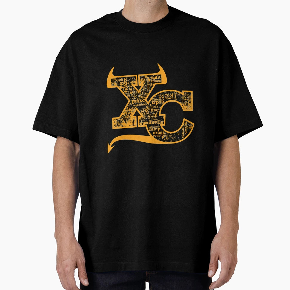 Mcxc T-Shirt - Novelty Apparel for Adults - T-Shirt, Sweatshirt, Hoodie