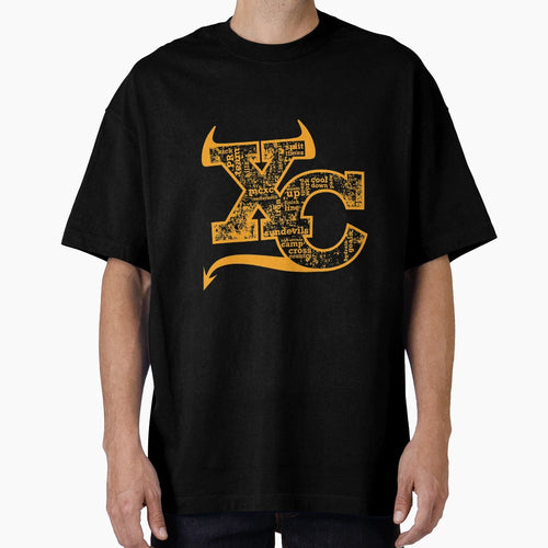 Mcxc T-Shirt - Novelty Apparel for Adults - T-Shirt, Sweatshirt, Hoodie