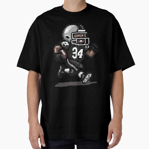 Tecmo Bo 3 T-Shirt - Trendy Graphic for Adults - T-Shirt, Sweatshirt, Hoodie