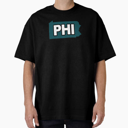 Phi Football T-Shirt - Unique Graphic Men Women - T-Shirt, Sweatshirt, Hoodie