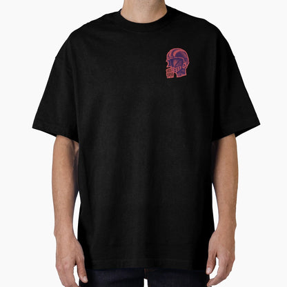 Helmet American Football T-Shirt - Streetwear Style Unisex - T-Shirt, Sweatshirt, Hoodie