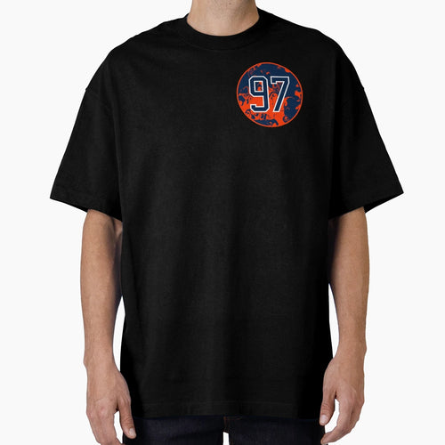 C Mcdavid T-Shirt - Casual Everyday Wear Unisex - T-Shirt, Sweatshirt, Hoodie