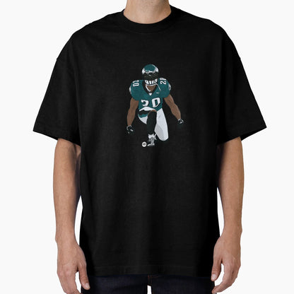 Weapon X Brian Dawkins T-Shirt - Streetwear Style Men Women - T-Shirt, Sweatshirt, Hoodie