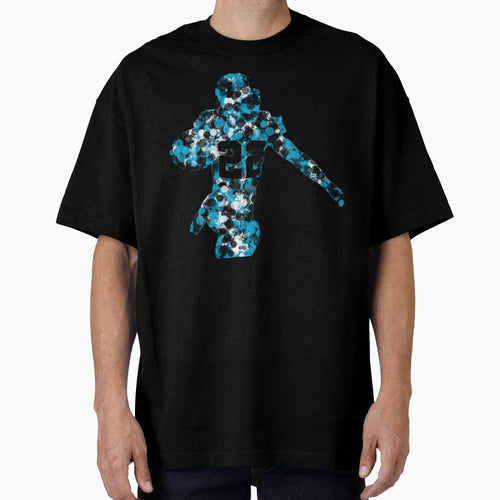 Splatter Mccaffery T-Shirt - Fun Novelty Design for Adults - T-Shirt, Sweatshirt, Hoodie