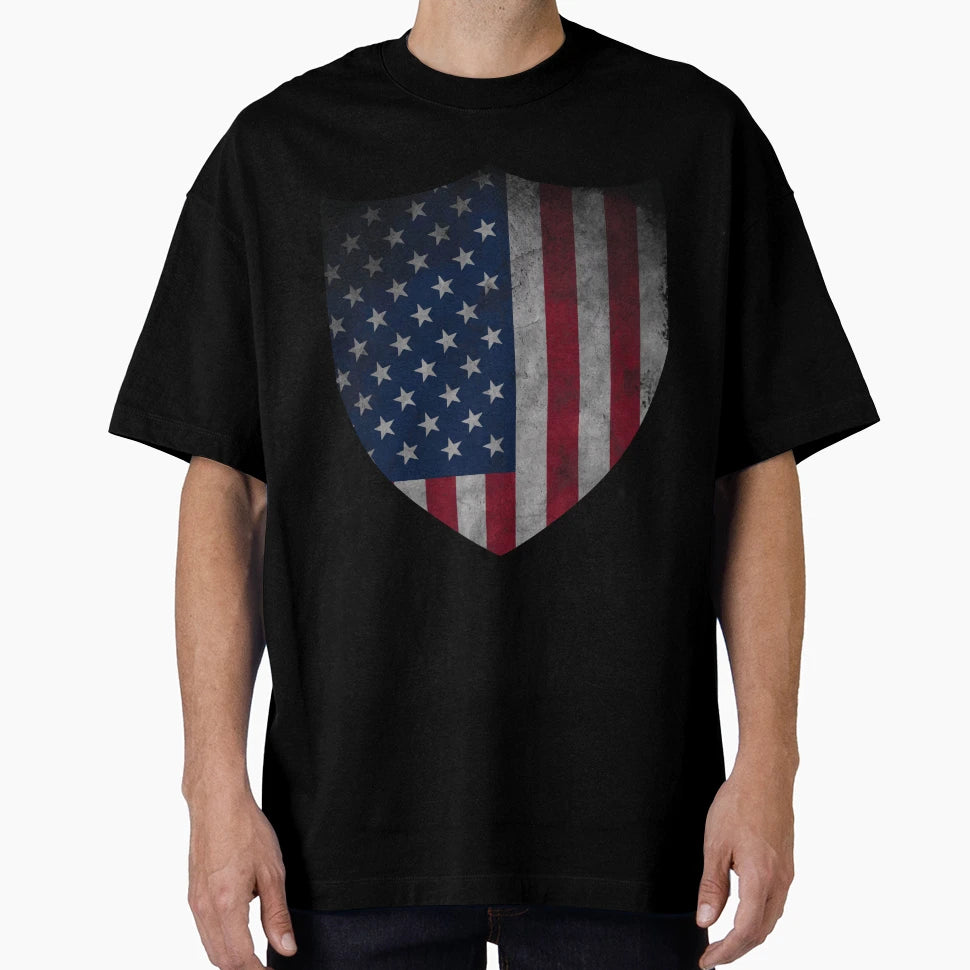 American Fishing T-Shirt - Novelty Apparel Men Women - T-Shirt, Sweatshirt, Hoodie