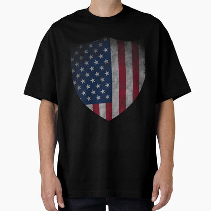 American Fishing T-Shirt - Novelty Apparel Men Women - T-Shirt, Sweatshirt, Hoodie