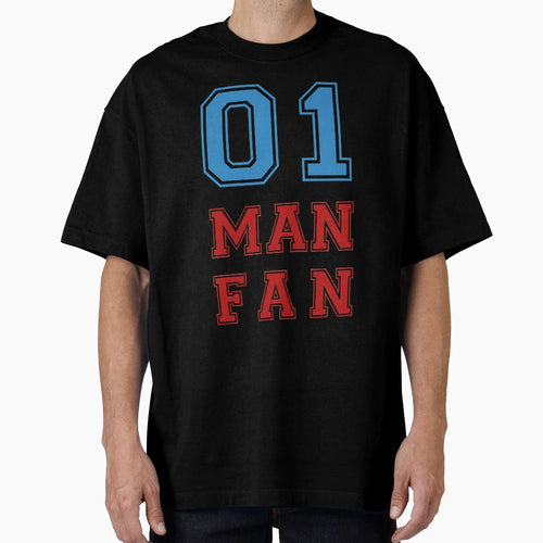 01 Fan T-Shirt - Trendy Graphic Unisex - T-Shirt, Sweatshirt, Hoodie