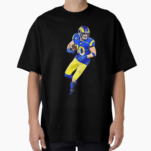 Cooper Cup Superbowl T-Shirt - Streetwear Style Men Women - T-Shirt, Sweatshirt, Hoodie