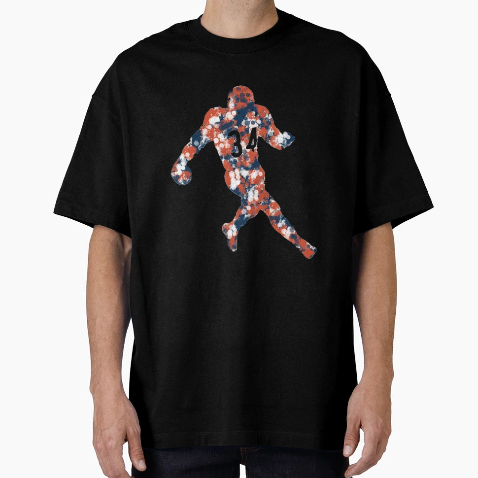 Splatter Sweetness T-Shirt - Casual Everyday Wear Men Women - T-Shirt, Sweatshirt, Hoodie