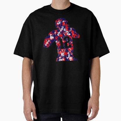 Splatterbrady T-Shirt - Minimalist Print Unisex - T-Shirt, Sweatshirt, Hoodie