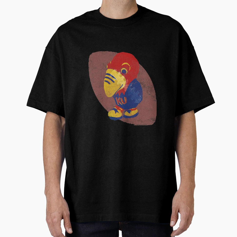 Old Time Ku Jayhawk Football Gifts And T-Shirt - Streetwear Style Unisex - T-Shirt, Sweatshirt, Hoodie