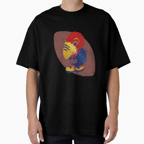 Old Time Ku Jayhawk Football Gifts And T-Shirt - Streetwear Style Unisex - T-Shirt, Sweatshirt, Hoodie