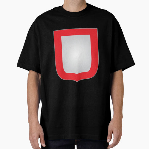 Battle Shield 18 T-Shirt - Fun Novelty Design Men Women - T-Shirt, Sweatshirt, Hoodie
