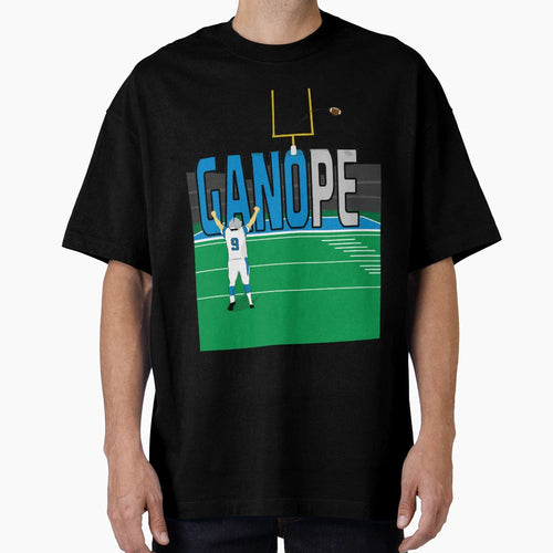 Ultimate Field Goal Misser Ga Nope T-Shirt - Unique Graphic Men Women - T-Shirt, Sweatshirt, Hoodie